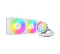 ARCTIC Liquid Freezer III Pro A-RGB 280mm Liquid CPU Cooler. P14 Pro P