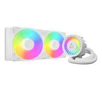 ARCTIC Liquid Freezer III Pro A-RGB 280mm Liquid CPU Cooler. P14 Pro P