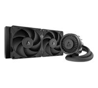 ARCTIC Liquid Freezer III Pro 280mm Liquid CPU Cooler. P14 Pro PWM Fan