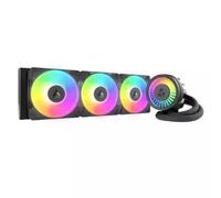 ARCTIC Liquid Freezer III Pro 360 A-RGB - Multi Compatible All-in-One CPU Water Cooler with A-RGB