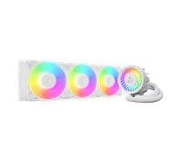 Arctic Liquid Freezer III PRO ARGB 360mm AIO Liquid CPU Cooler - White - ACFRE00188A