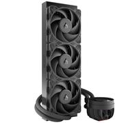 ARCTIC Liquid Freezer III Pro 360 - Multi Compatible All-in-One CPU Water Cooler