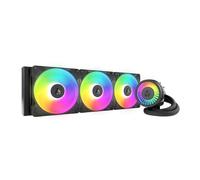 ARCTIC Liquid Freezer III Pro 420 A-RGB Multi Compatible All-in-One CPU Water Co