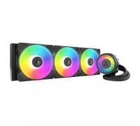 ARCTIC Liquid Freezer III Pro 420 A-RGB Multi Compatible All-in-One CPU Water Cooler with A-RGB