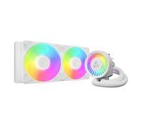 ARCTIC Liquid Freezer III Pro A-RGB 280mm Liquid CPU Cooler. P14 Pro P