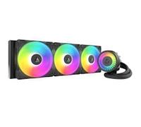 Arctic Liquid Freezer III PRO ARGB High Performance All In One CPU Cooler - 420mm