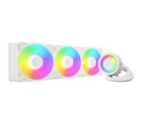 Arctic Liquid Freezer III PRO ARGB White High Performance All In One CPU Cooler - 420mm