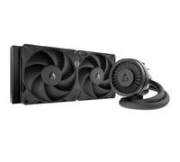 ARCTIC Liquid Freezer III Pro 280mm Liquid CPU Cooler. P14 Pro PWM Fan