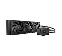 Arctic Liquid Freezer WS360-SP5 AIO Hydro CPU Cooler, Black, 3 x P12 Pro PST CO,
