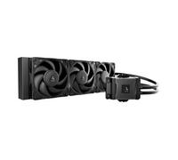 Arctic Liquid Freezer WS360-SP5 Black All in One Liquid CPU Cooler