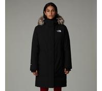 THE NORTH FACE W Arctic Parka - Women - Black - size L- model 2025 L