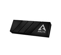 ARCTIC M2 Pro (Black) - SSD Cooler for M.2 Drives