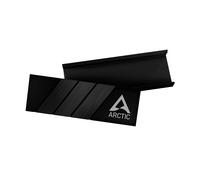 ARCTIC M2 Pro (Black) - SSD Cooler for M.2 Drives