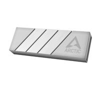 ARCTIC M2 Pro (Silver) - SSD Cooler for M.2 Drives