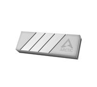 ARCTIC M2 Pro (Silver) - SSD Cooler for M.2 Drives