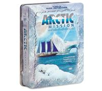 Arctic Mission - The Great Adventure [DVD] [Region 1] [2012] [NTSC]