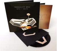 Arctic Monekys Tranquility Base Hotel & Casino CD 2018