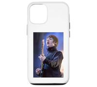 Arctic Monkeys Alex Turner Favourite Worse Nightmare 2007 Case for iPhone 12/12 Pro