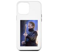 Arctic Monkeys Alex Turner Favourite Worse Nightmare 2007 Case for iPhone 12 Pro Max