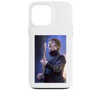 Arctic Monkeys Alex Turner Favourite Worse Nightmare 2007 Case for iPhone 13 Pro Max