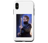 Arctic Monkeys Alex Turner Favourite Worse Nightmare 2007 Case for iPhone XS Max