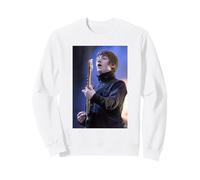 Arctic Monkeys Alex Turner Favourite Worse Nightmare 2007 Sweatshirt
