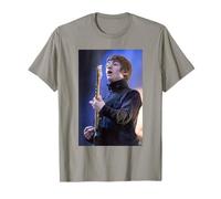 Arctic Monkeys Alex Turner Favourite Worse Nightmare 2007 T-Shirt