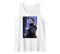 Arctic Monkeys Alex Turner Favourite Worse Nightmare 2007 Tank Top