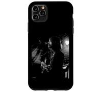 Arctic Monkeys Alex Turner Humbug Era By Andy Willsher Case for iPhone 11 Pro Max