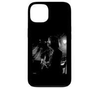 Arctic Monkeys Alex Turner Humbug Era By Andy Willsher Case for iPhone 13