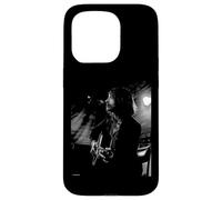 Arctic Monkeys Alex Turner Humbug Era By Andy Willsher Case for iPhone 15 Pro