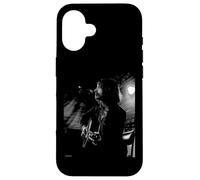Arctic Monkeys Alex Turner Humbug Era By Andy Willsher Case for iPhone 16