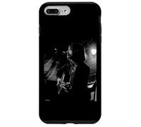 Arctic Monkeys Alex Turner Humbug Era By Andy Willsher Case for iPhone 7 Plus/8 Plus