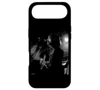 Arctic Monkeys Alex Turner Humbug Era By Andy Willsher Case for iPhone Air