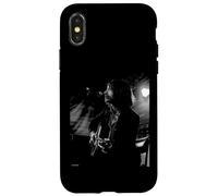 Arctic Monkeys Alex Turner Humbug Era By Andy Willsher Case for iPhone X/XS