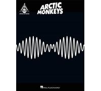 Arctic Monkeys - AM Book [Softcover] Guitar Hal Leonard