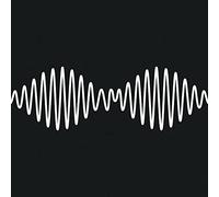 ARCTIC MONKEYS - AM - CD ALBUM - 13 - C600z