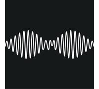 Arctic Monkeys - AM