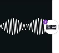 Arctic Monkeys AM Cleaning Set