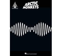 Arctic Monkeys - AM Guitar Book [Softcover] Hal Leonard