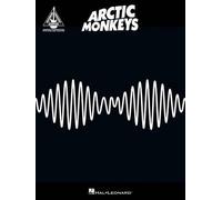 Arctic Monkeys Am Guitar Recorded Version Gtr Tab Bk (Guitar Recorded Versions)