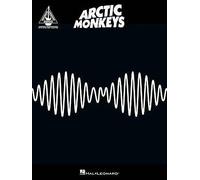 Arctic Monkeys - am: Guitar Recorded Version by Not Available (Book, 2014)