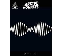 Arctic Monkeys Am Guitar Recorded Version Gtr Tab Bk (Guitar Recorded Versions)