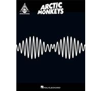 Arctic Monkeys - am: Guitar Recorded Version by Not Available (Book, 2014)
