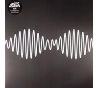 Arctic Monkeys - AM [VINYL]
