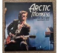 Arctic Monkeys - Arctic Monkeys - Back On the Farm - Glastonbury 2023