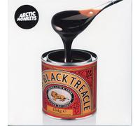 Arctic Monkeys - Arctic Monkeys - Black Treacle / You & I with Richard Hawley & The Death Ramps - Single