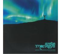 Arctic Monkeys - Arctic Monkeys - Live at Stockholm 06/06/2006 - FM Broadcast