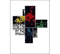 Arctic Monkeys - At The Apollo [2008]