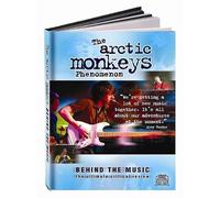 Arctic Monkeys: Behind The Music [DVD] [2007]